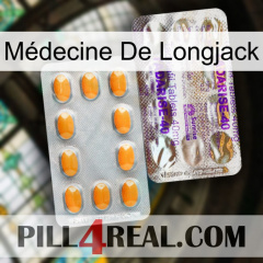 Médecine De Longjack new12